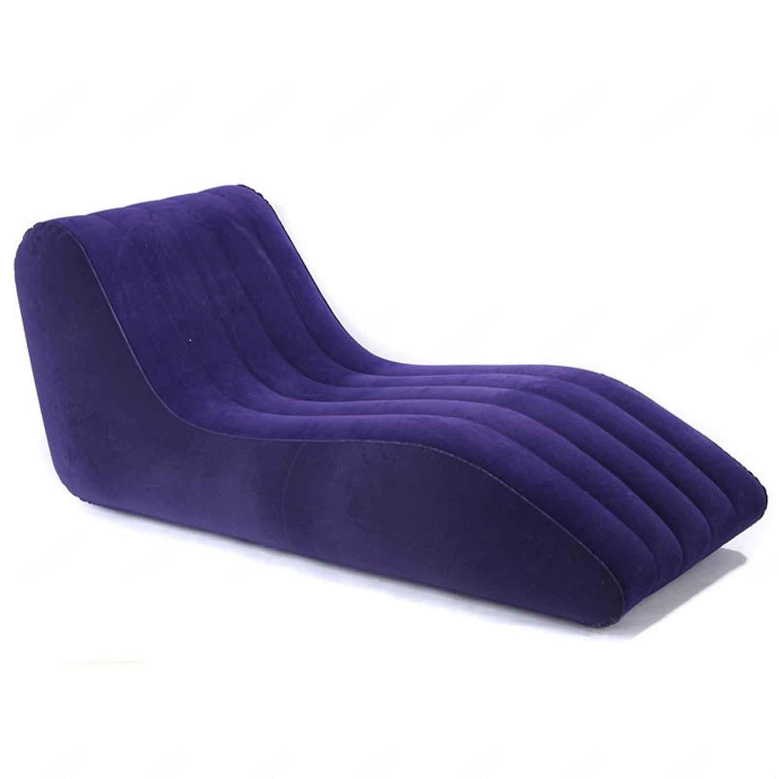 fauteuil tantra pour salon sofa sex gonflable coussin sexes position