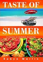 Taste Of Summer 1740223667 Book Cover