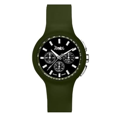Boccadamo Orologio Cronografo Uomo Be Man - Bm007 casual cod. BM007
