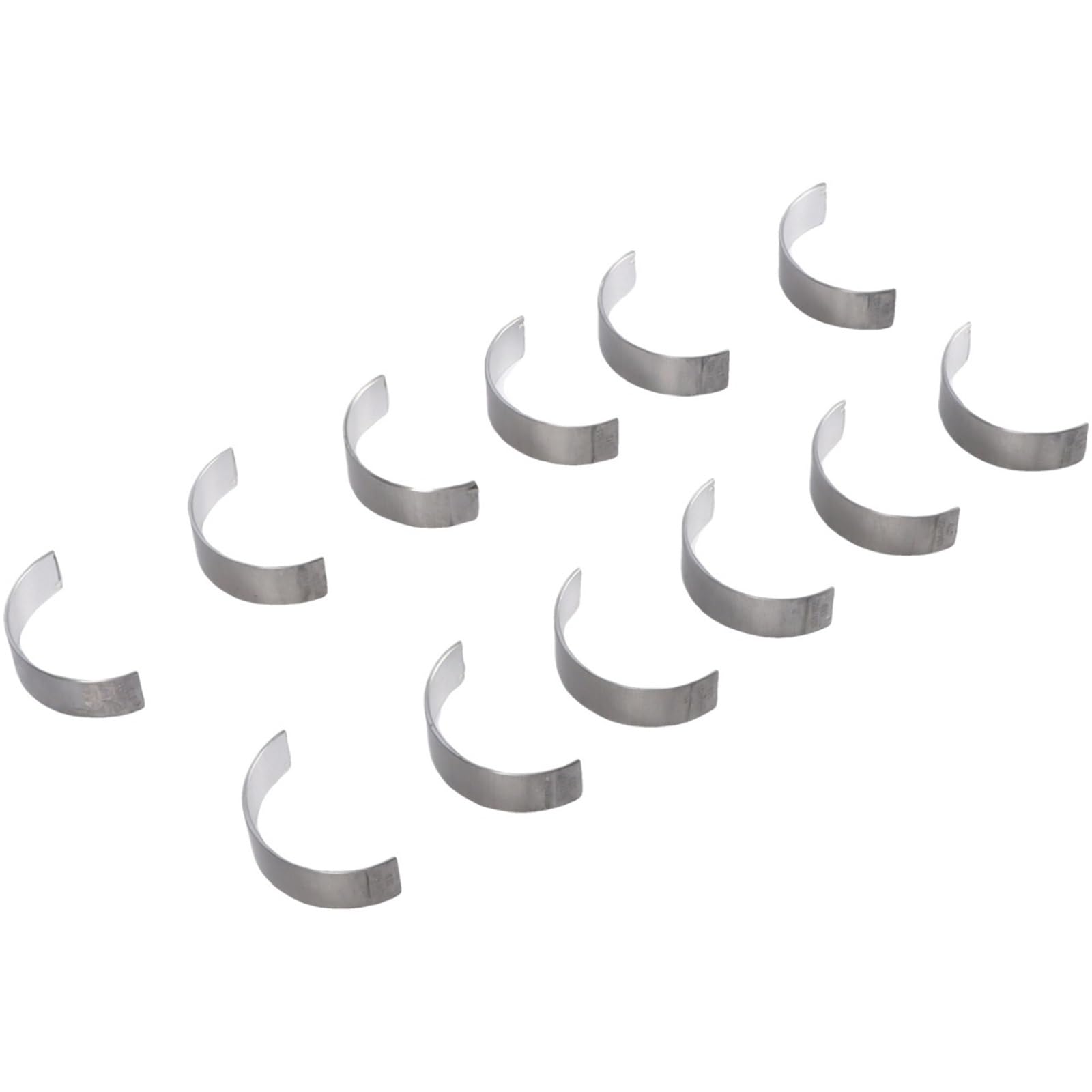 Juego de cojinete de rueda Adatto per Bmw 328i 530i X3 E90 N52B25 N52B30 Kit cuscinetti motore Collegamento di biella Set 11247628034 Kit de Rodamientos para Rueda