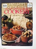 The New Complete Book of Cookery 091997600X Book Cover