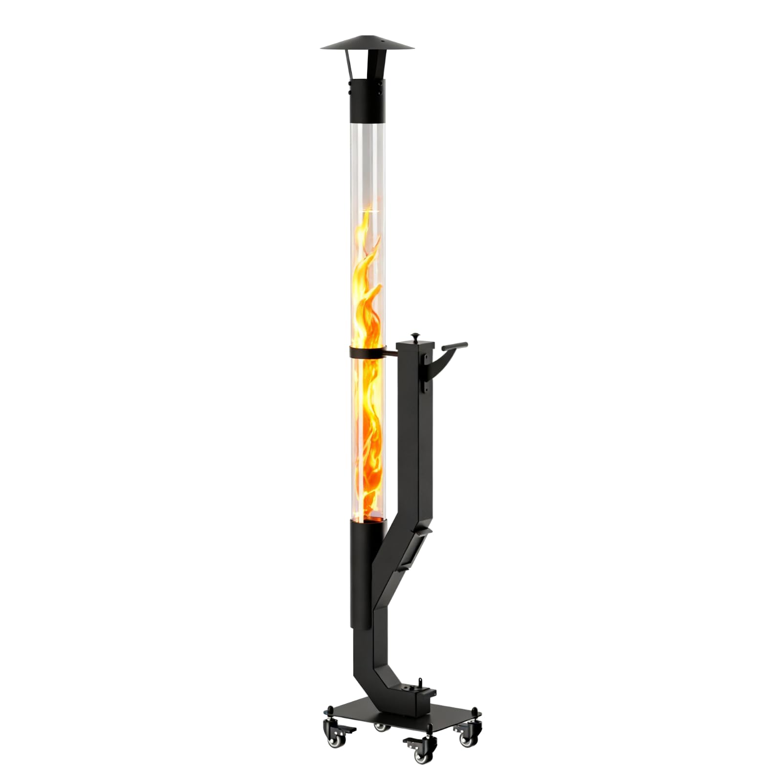 yoyomax Pellet Patio Heater