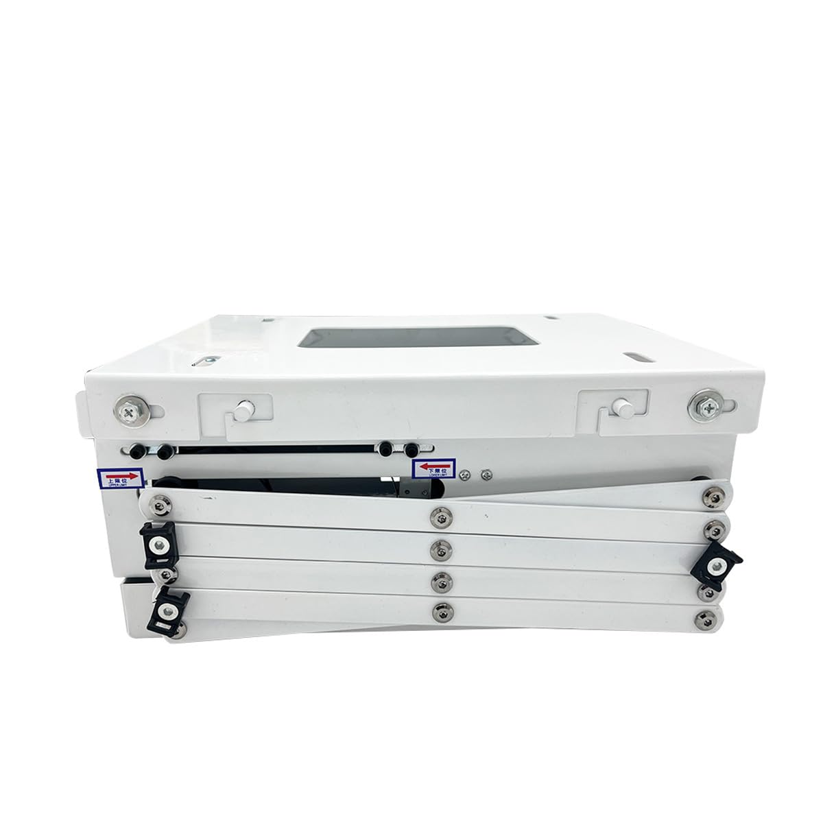 INTBUYING 39 Inch Electric Projector Lifter with 20