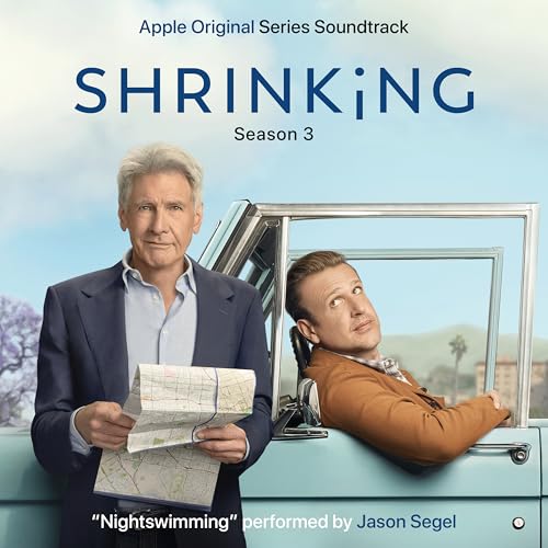 Nightswimming (from "Shrinking: Season 3")