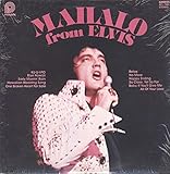 Mahalo From Elvis