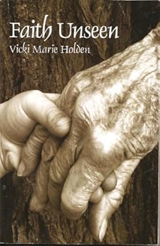 Paperback Faith Unseen Book