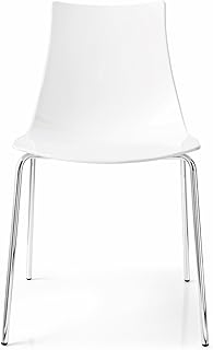 Connubia Calligaris CB/1038 - Juego de 2 sillas