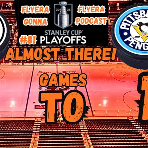 FGF #81 - One Win Away!
