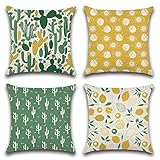 Regalo y decoración: gran regalo para cada día festivo, combina con cualquier color de cama, sofá, coche o silla