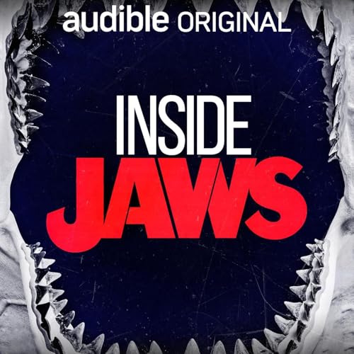 Inside Jaws by Audible