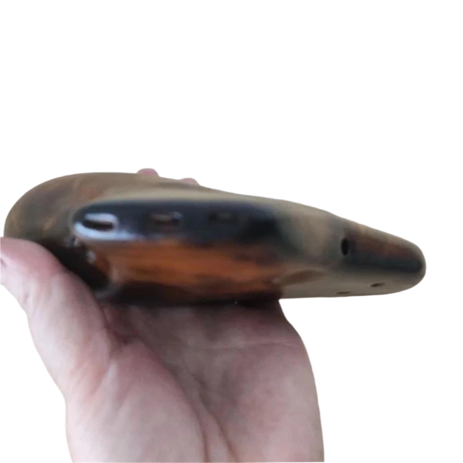 Ocarina Ocarina alto à trois notes facile à jouer