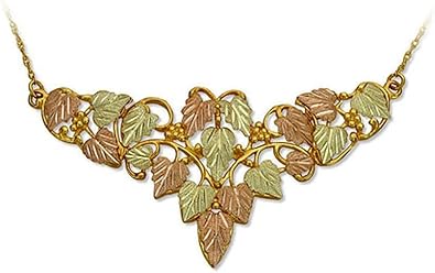 Landstrom's original black hills gold Clearance