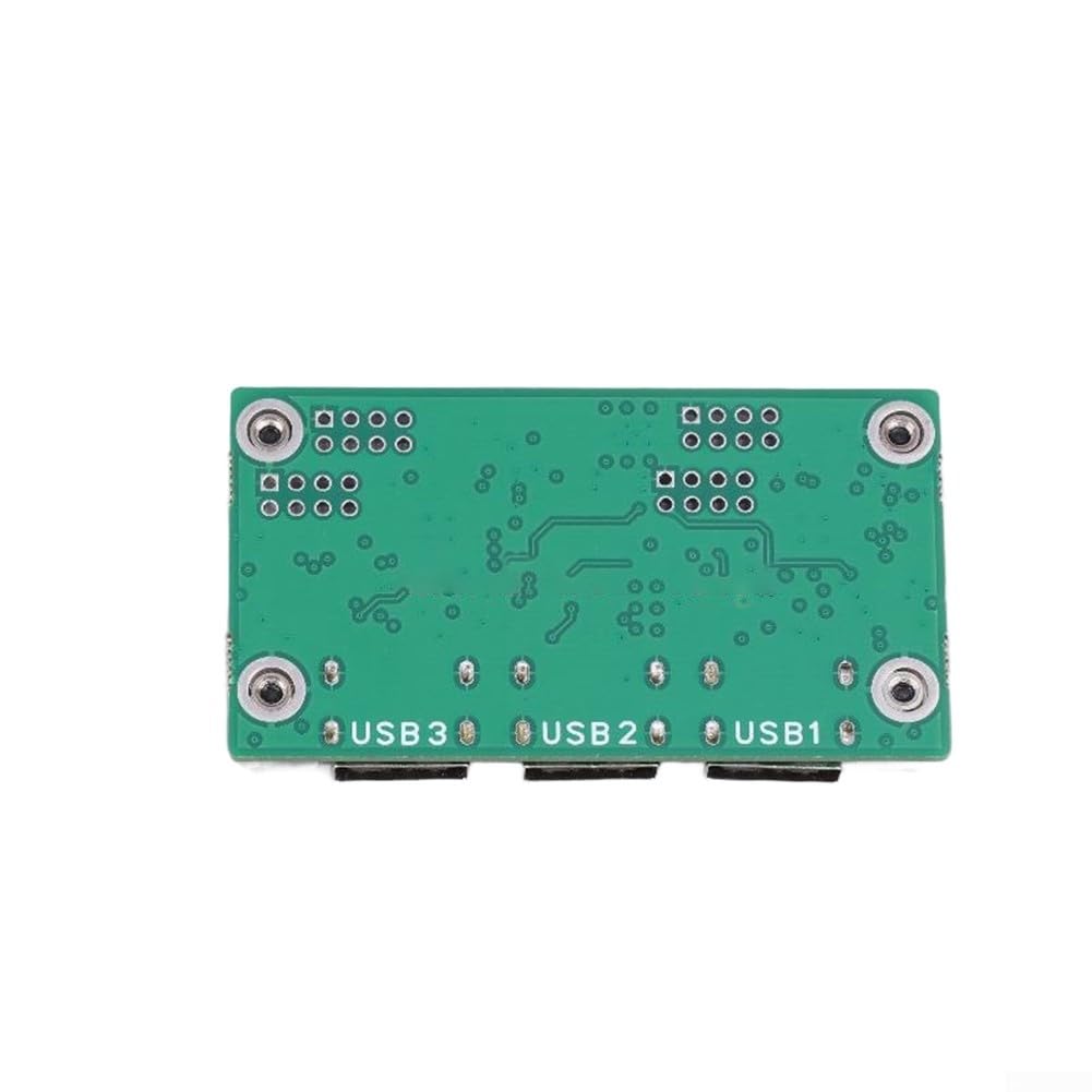 Development Board Module For MAKCU Keyboard and Mouse Box, For ESP32-S3(1Pcs)