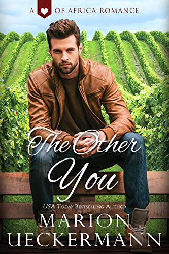 The Other You (Heart of Africa) by [Marion Ueckermann]