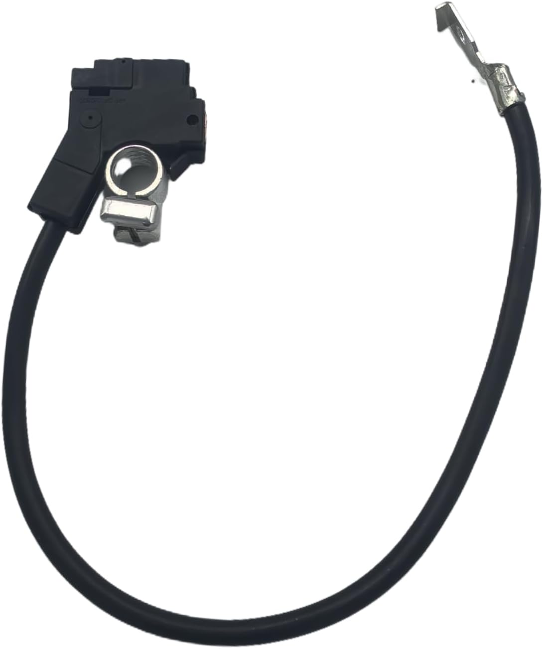 Battery Cable Connector Intelligent Battery Negative Terminal Compatible with X1/X3/X5/X6 F18 F01 F02 F07 F10 (2009-2017) Replaces 61219302356 61219253082