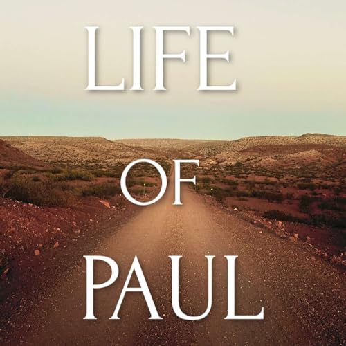 The Gentiles join the Church - Life of Paul Part 8 Podcast Por  arte de portada