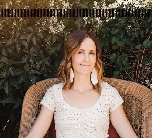 2025 as Vision Quest: A conversation with astrological counselor Danielle Polgar Podcast Por arte de portada