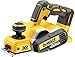Price comparison product image DEWALT 18V XR CORDLESS PLANER 2MM, BARE UNIT