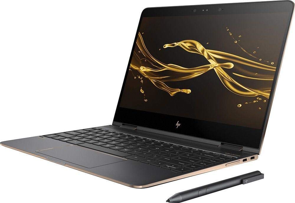 HP Spectre 13 x360 Convertible intel Core i7-7th Gen, 13.3 inch