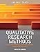 Qualitative Research Methods: Collecting Evidence, Crafting Analysis, Communicating Impact