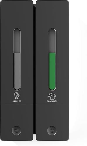 Miniatura 7 de Aeakey Dispensador de jabón dispensador de jabón de platos para cocina soporte de esponja para fregadero dispensador de jabón para lavar platos 13