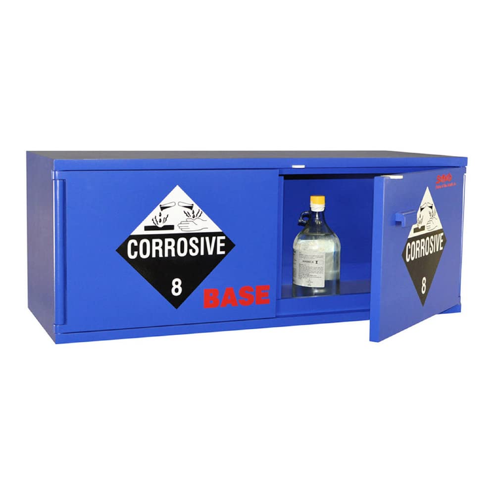 Durham 16 Gauge Welded Steel Mobile Bench Cabinet with 4 Drawers and Lockable Storage Compartment, 2211-95, 1 Shelf