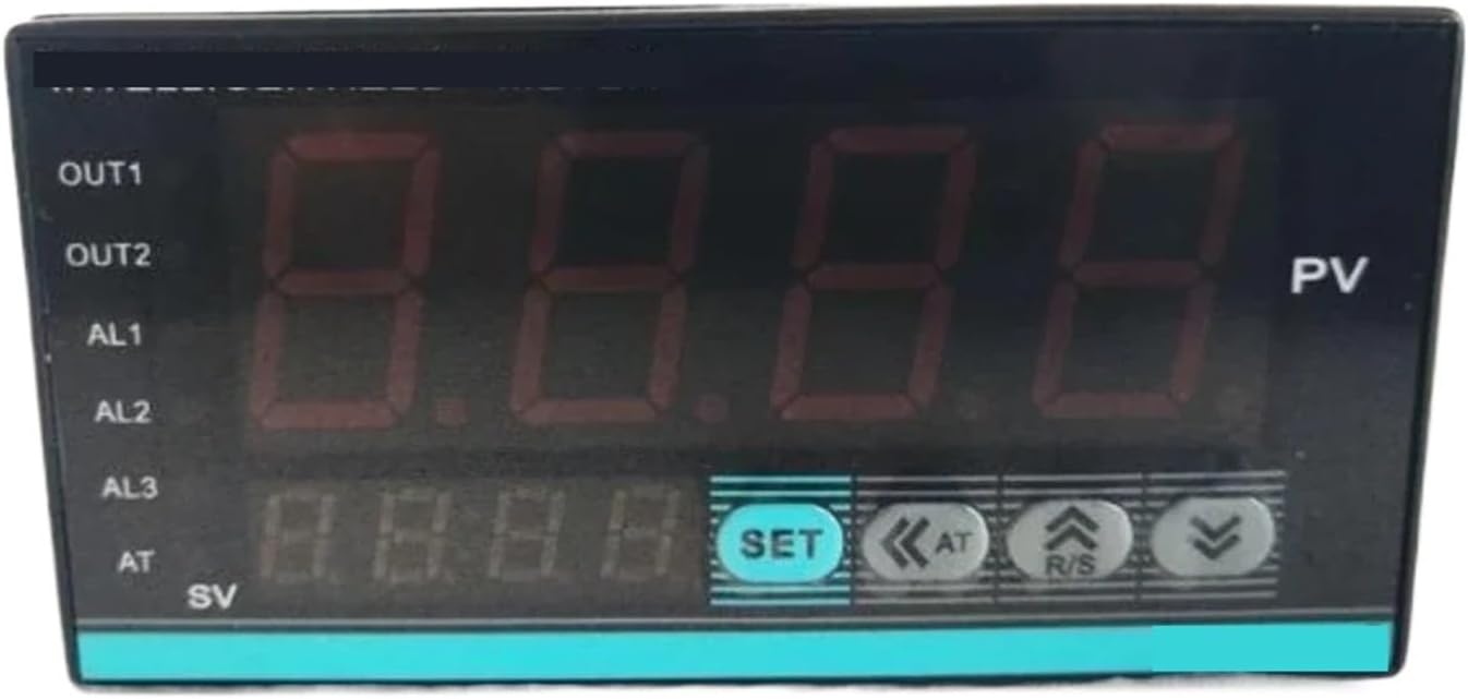 Temperature Control Instrument TE80-RC10W-YT Temperature Controller