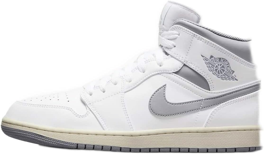 Nike Court Lite, Men's Tennis Shoes, White, 11 UK (46 EU)