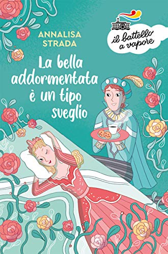  La Bella Addormentata è un tipo sveglio