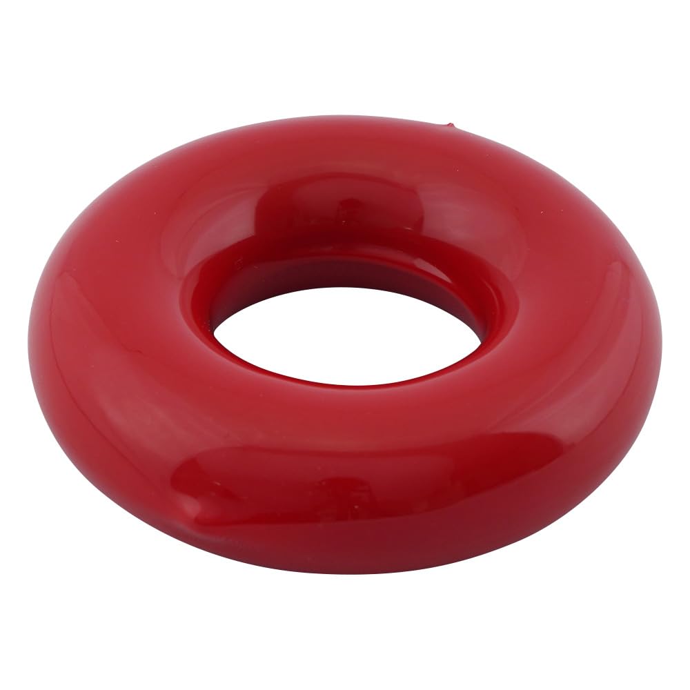 正規品 赤タイプ 宇宙ガラス +α プラスアルファ Amazon | アズワン フラスコダイバーリングS 赤 /6-498-03