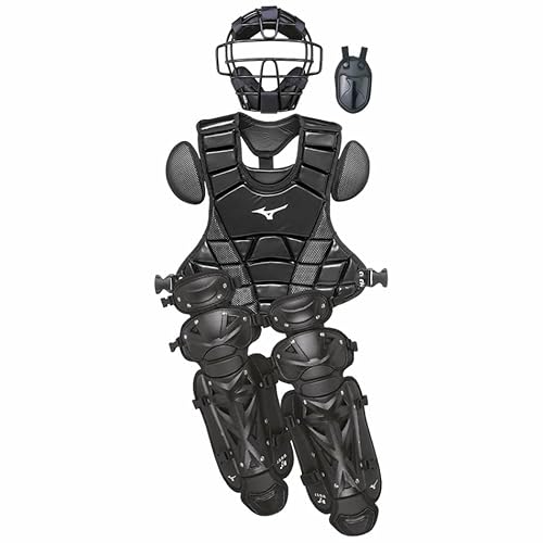 野球防具 ミズノ キャッチャー セット 防具 軟式」の人気商品一覧