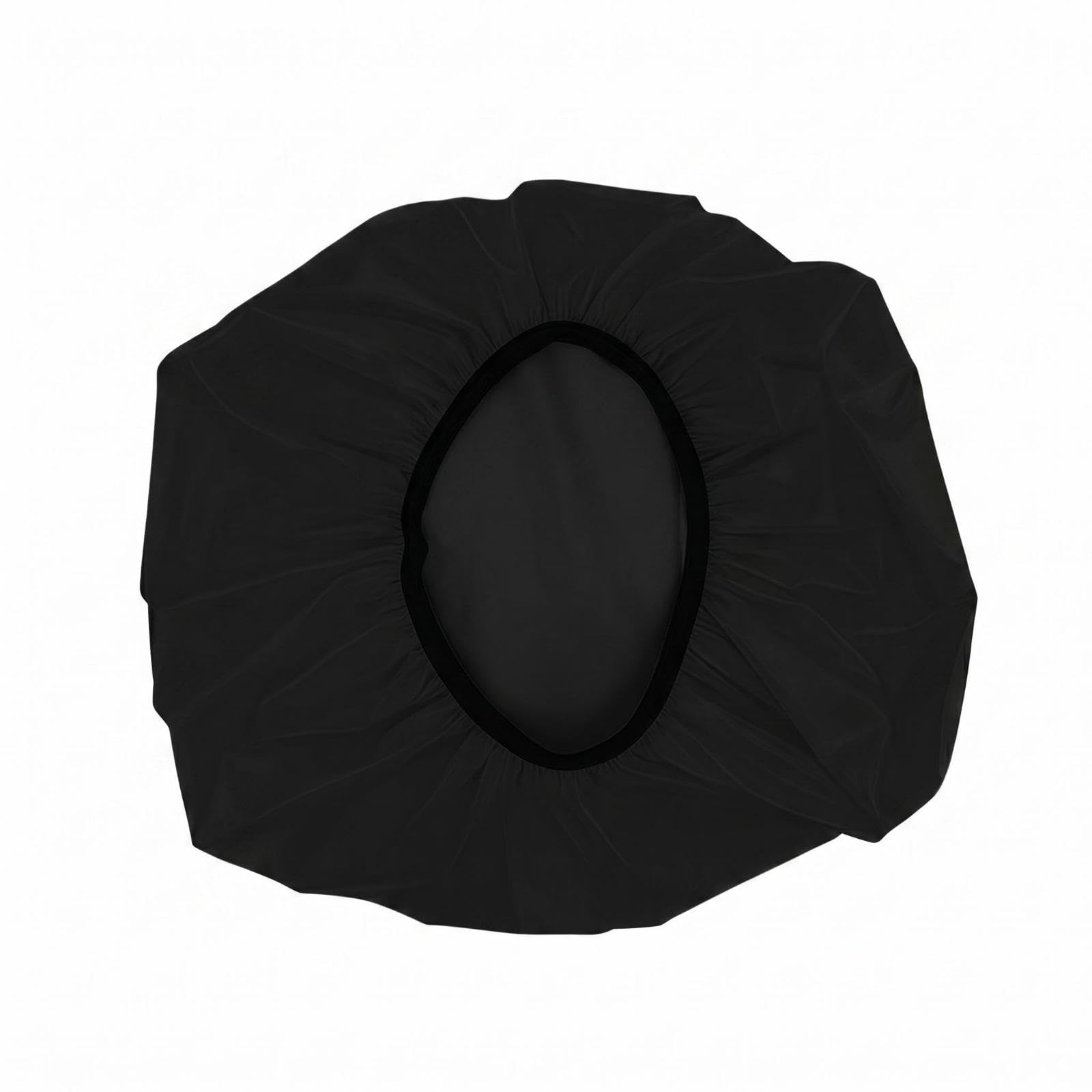 Horse Bucket Cover Dustproof Feed Bucket Cover Thickened Farm Supply for Barn-image-40