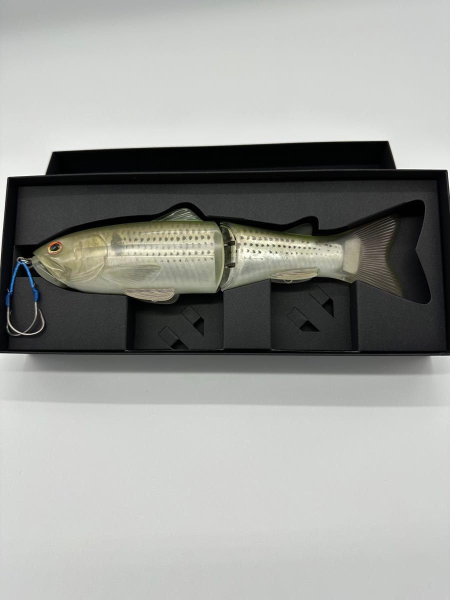 Amazon.co.jp: DEPS スライドスイマー250 デプス 釣りフェスティバル