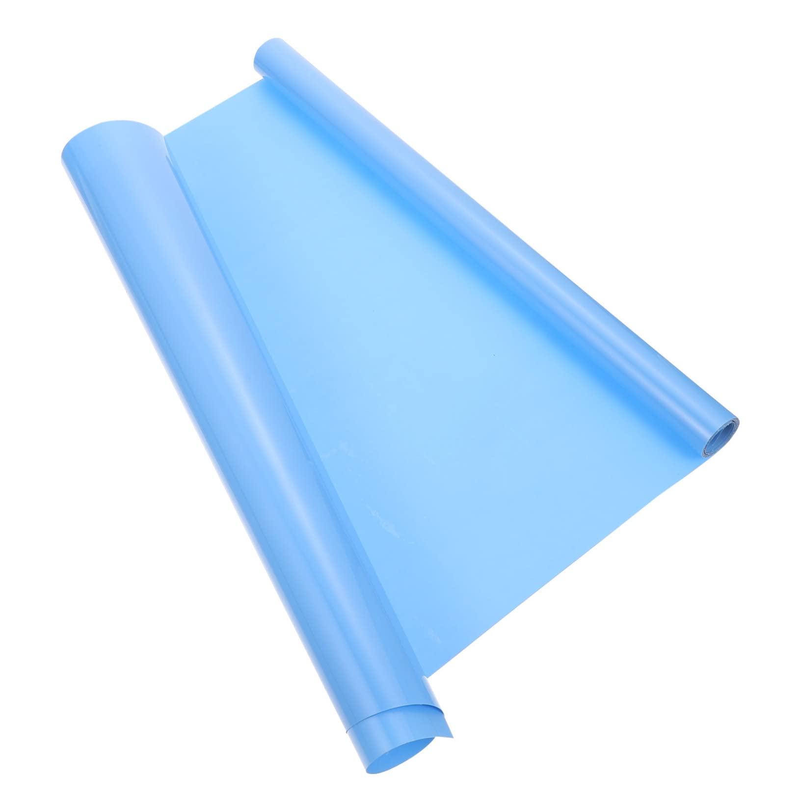 ARTIBETTER Thermal Transfer Engraving Film 1 Roll Clothes Craft Film DIY Heat Transfer Vinyl