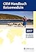 Produktbild CRM Handbuch Reisemedizin: Ausgabe 2017