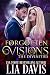 Forgotten Visions (The Divinities Book 1)