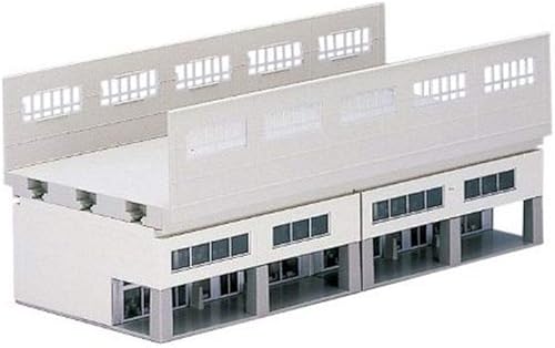 Kato N-Gauge Japan Import Dbl Trk Viaduct Station Tiendas