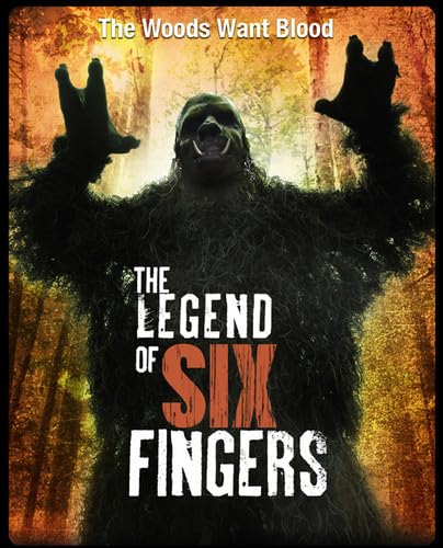 The Legend of Six Fingers The Legend of Six Fingers