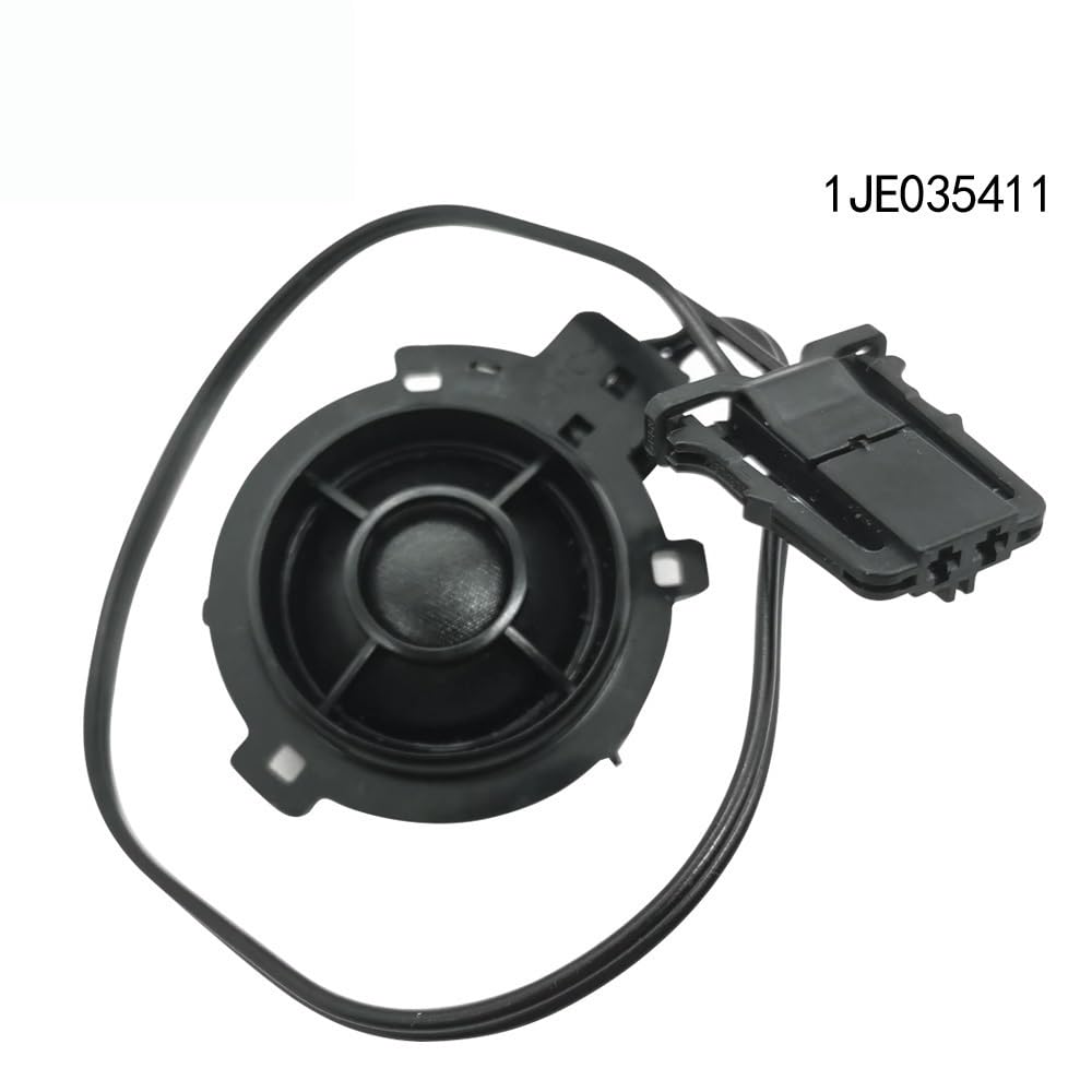 Altavoz de tono alto 1JE035411 1K0035411A for VW Audi Skoda Seat recambio