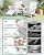 SUUNYN Folding Adirondack Chair with Retractable Ottoman, Weather Resistant Fire Pit Chair Patio Chair with 2 Cup Holder Lawn Outdoor Lounge Chair (White)