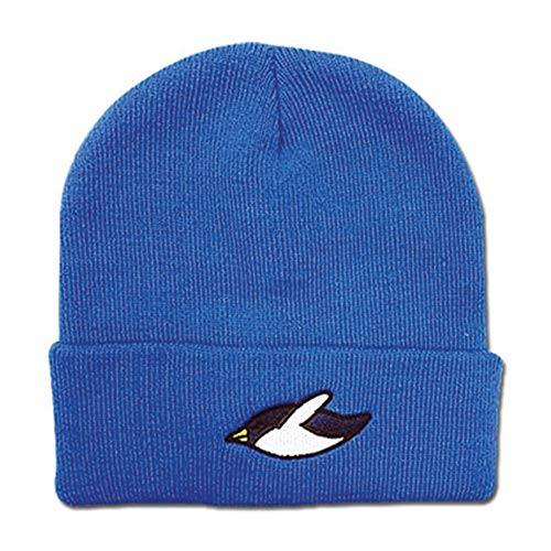 Bonnet pingouin Gratuit bonnet anime manga Great Eastern Entertainment noir blanc
