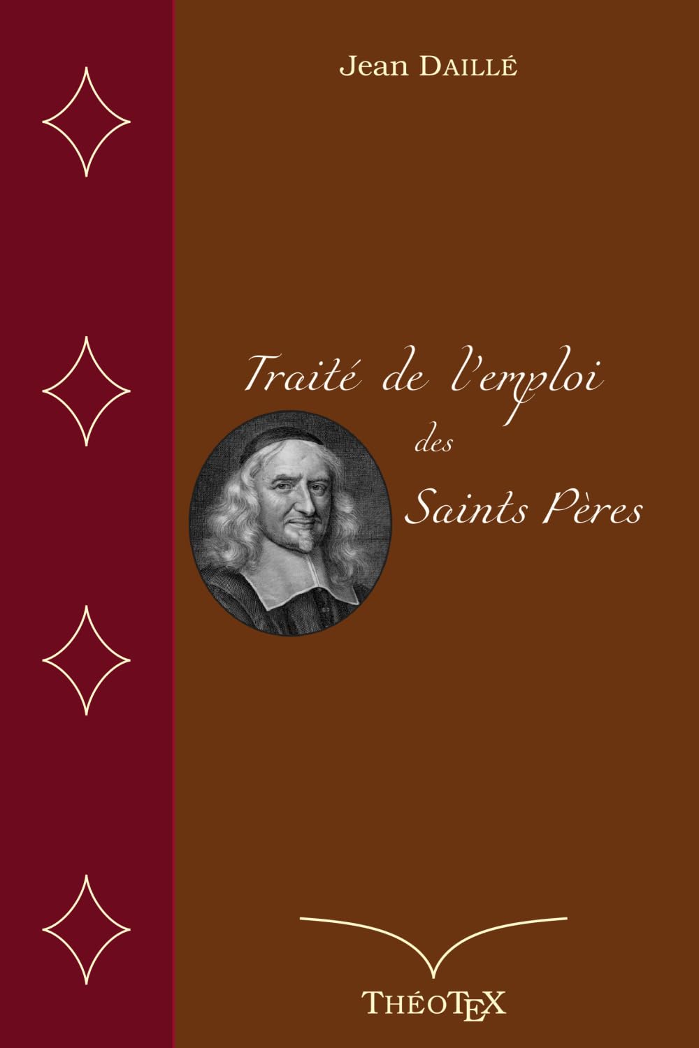 Traité de l'emploi des Saints Pères