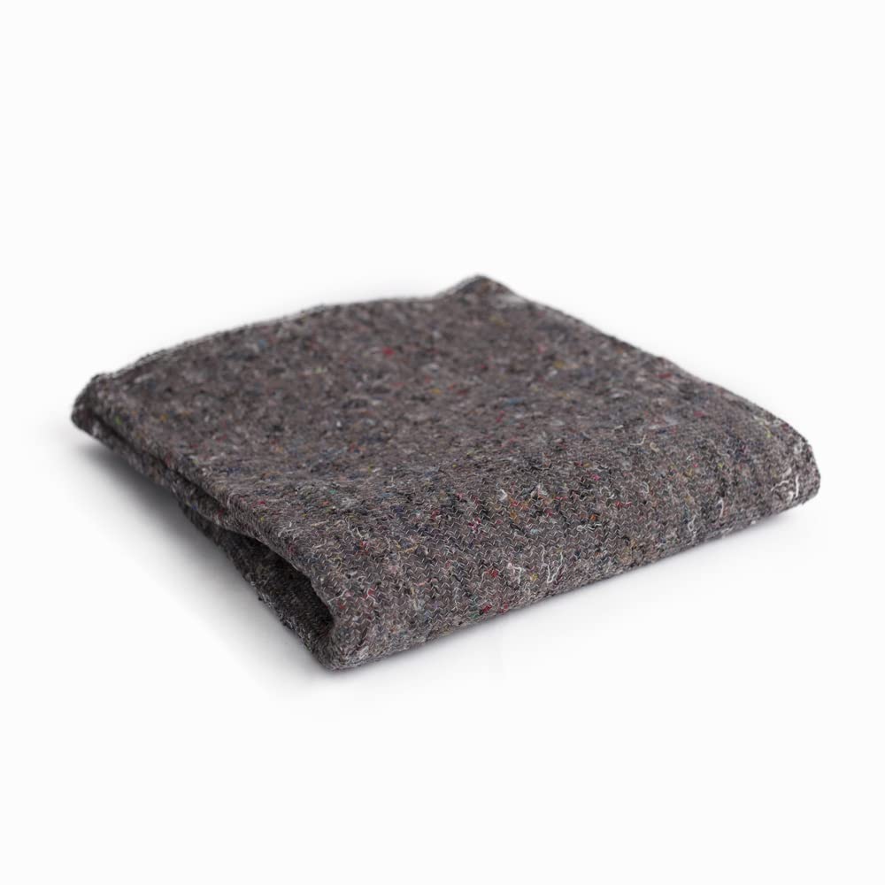 Möbeldecken Packdecken Umzugsdecke Malervlies 150 x 200 cm (10 Stück)
