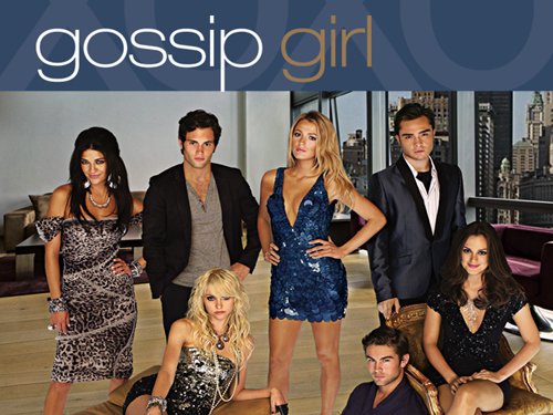  Gossip Girl: The Complete Series