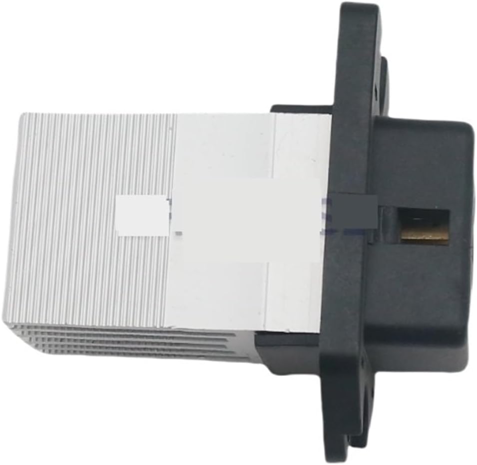 AC Fan Resistor 97179-2J000 High mass Blower Motor Resistor Fit For Hyundai Accent Solaris Genesis Coupe Tucsion IX35 For Kia Mohave Borrego