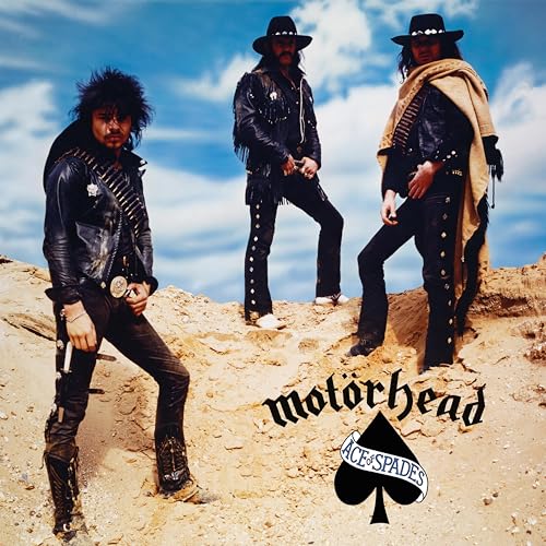 Motörhead