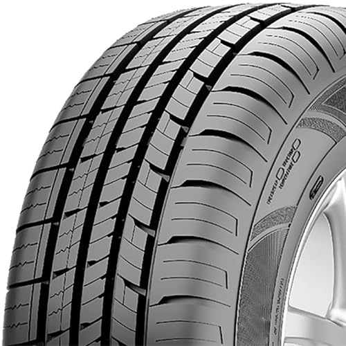 Prinx HiCITY HH2 All Season 205/70R15 96H Passenger Tire - Image 3
