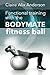 Functional training with the BODYMATE Fitness ball