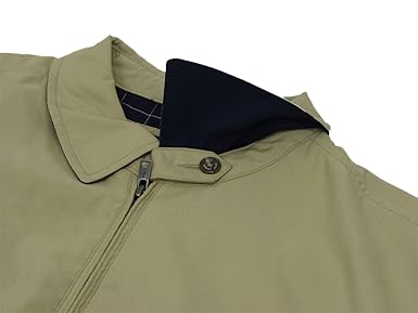 Polo by Ralph Lauren カーキ　ジャケット　Sサイズ Amazon | [POLO RALPH LAUREN] (ポロ ラルフローレン) メンズ
