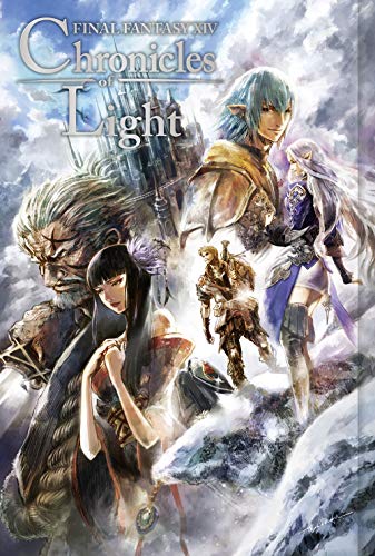 楽天 無料電子書籍 FINAL FANTASY XIV 光の回顧録 Chronicles of Light バイ
